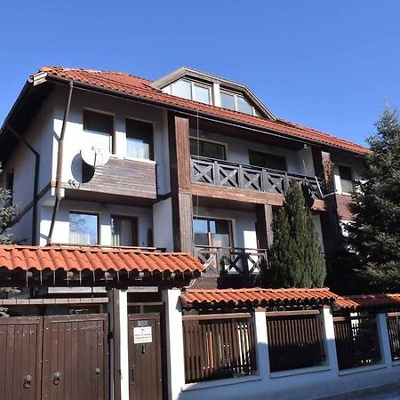 Луксозен, Светъл Апартамент В Банско, Близо До Лифт 외부 사진